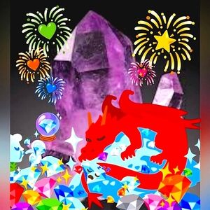 🎉✨Please come take a look at my Crystal Closet 🎊 Bundle Sale 20% OFF ✨thanks !